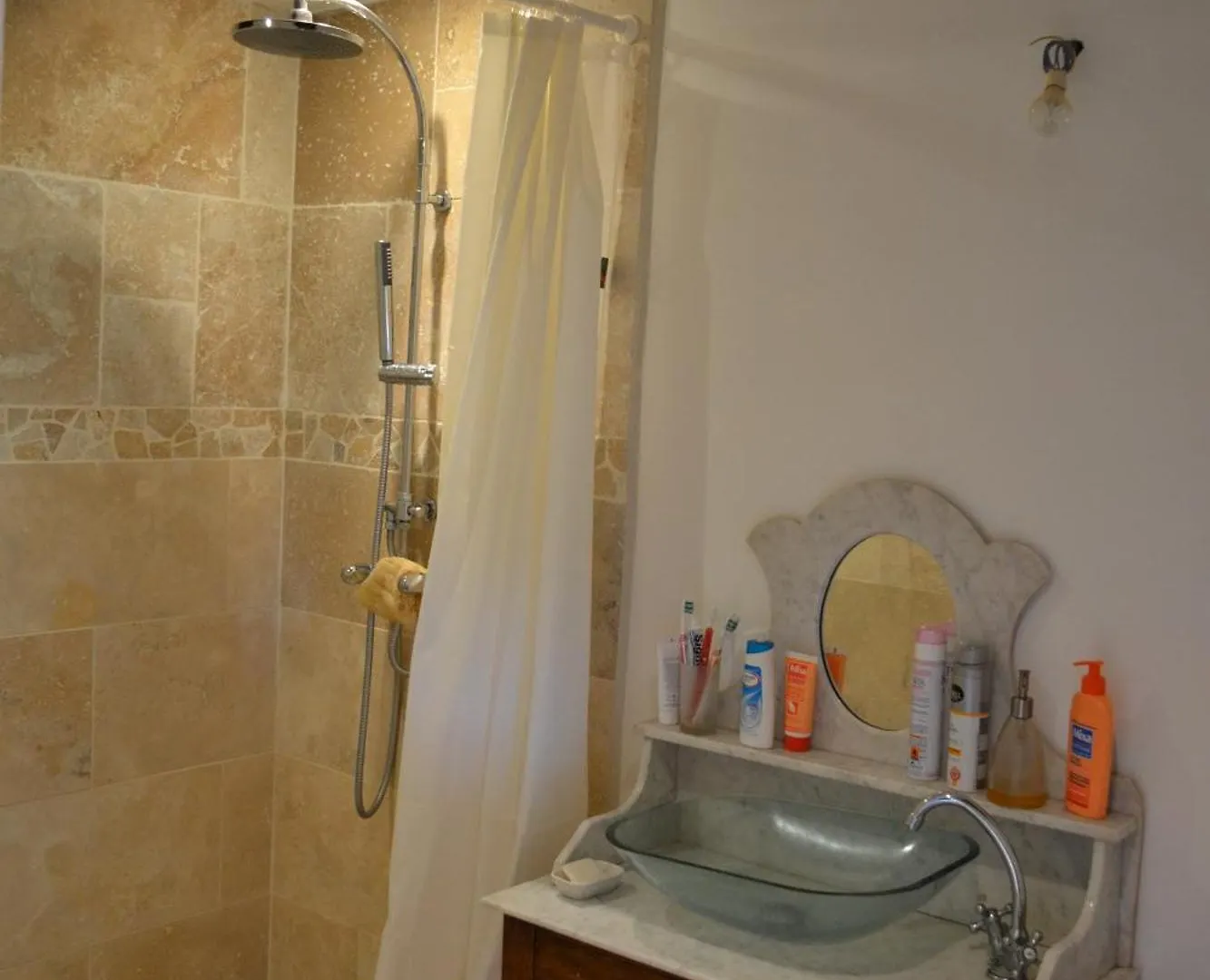 Prázdninový dům Auberge Dans Les Gorges De L'Aveyron Varen