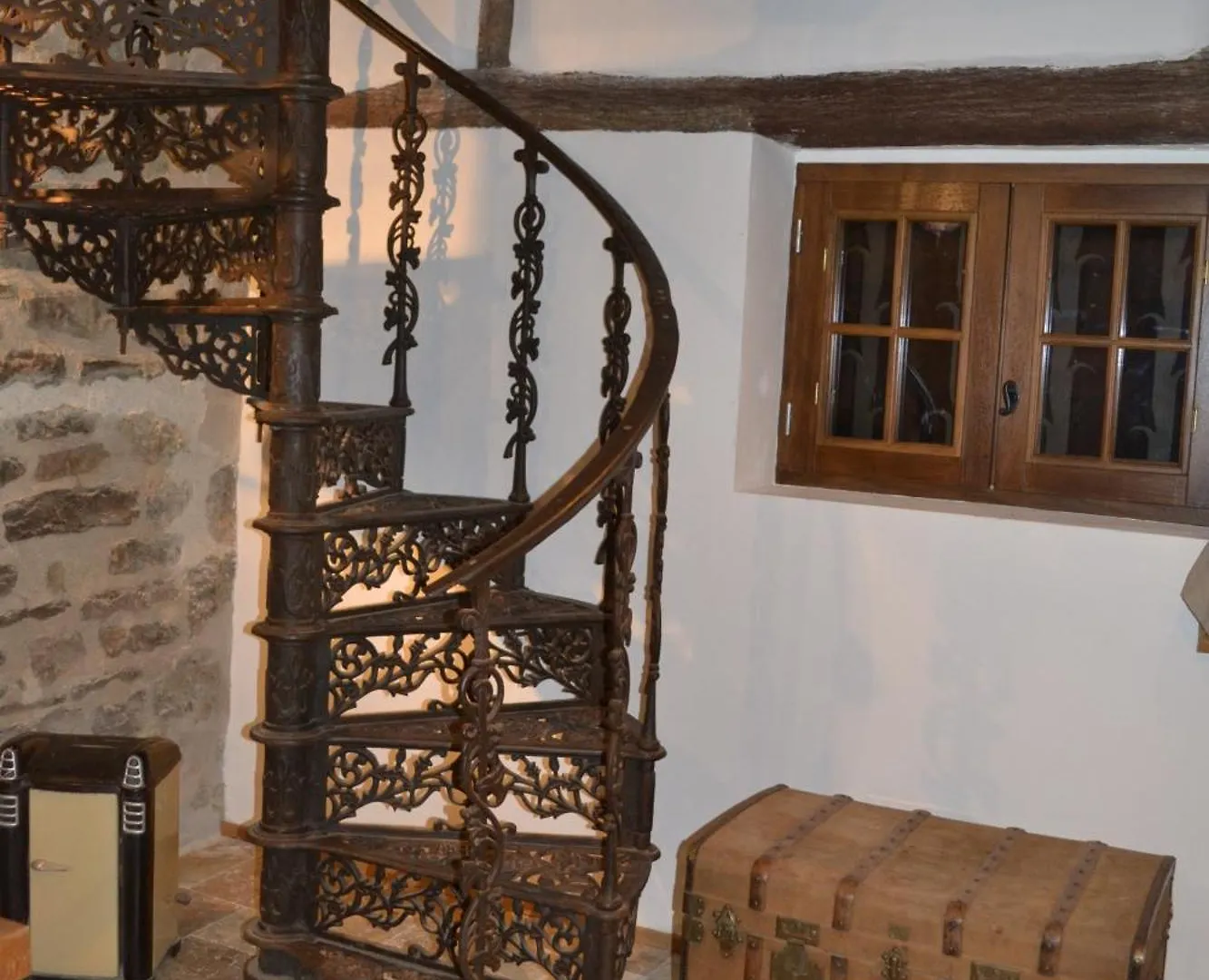 Auberge Dans Les Gorges De L'Aveyron Varen