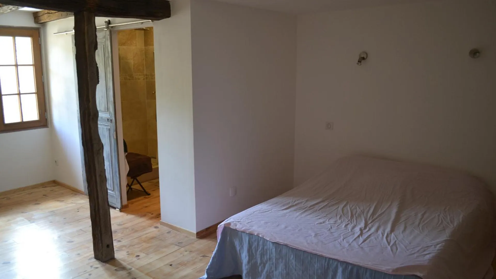 Prázdninový dům Auberge Dans Les Gorges De L'Aveyron Varen
