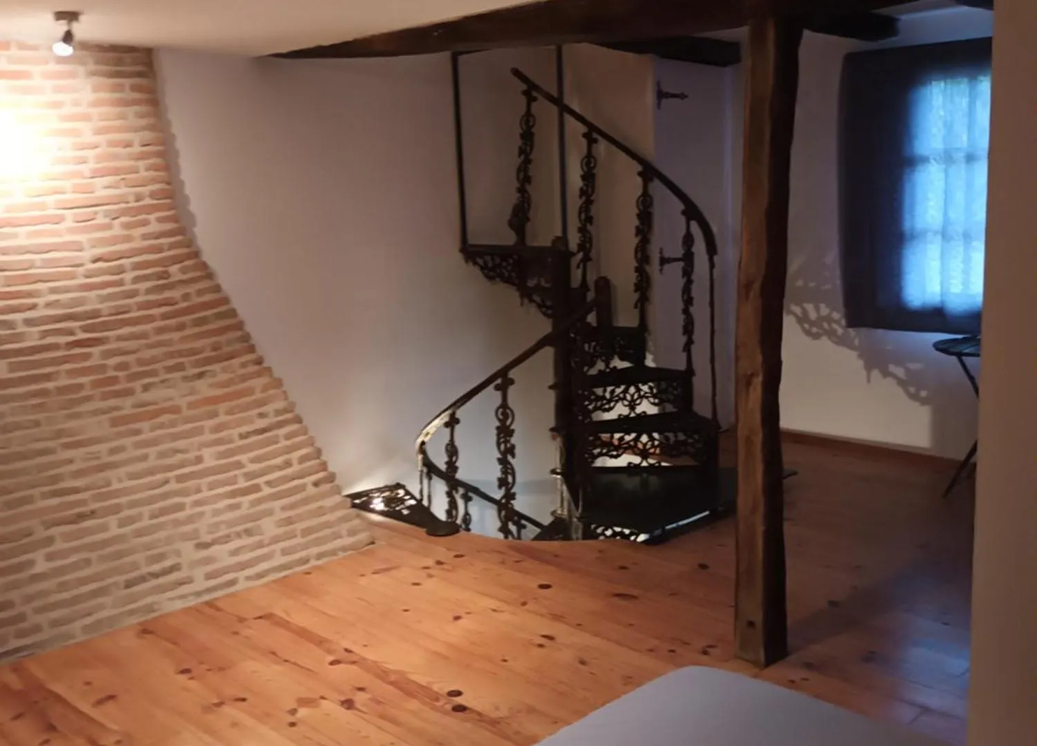 Prázdninový dům Auberge Dans Les Gorges De L'Aveyron Varen