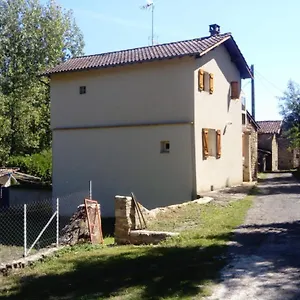  Hébergement de vacances à La Campagne